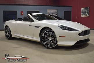 Used 2014 Aston Martin DB9 Volante image 1