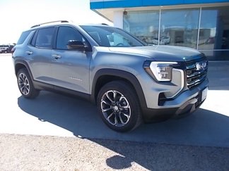 New 2026 GMC Terrain Elevation w/ Elevation Premium Package image 1