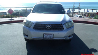 Used 2010 Toyota Highlander Limited image 1