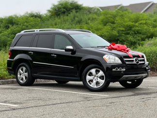 Used 2010 Mercedes-Benz GL 450 4MATIC image 1