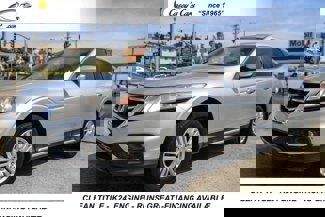 Used 2013 Honda Crosstour EX image 1