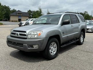 Used 2003 Toyota 4Runner SR5 image 1