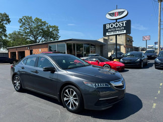 Used 2015 Acura TLX w/ Technology Package image 1