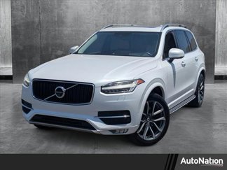 Used 2016 Volvo XC90 T6 Momentum w/ Momentum Plus Package image 1