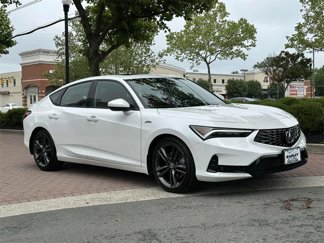 Used 2025 Acura Integra A-Spec image 1