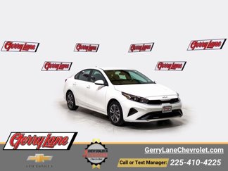 Used 2024 Kia Forte LXS image 1