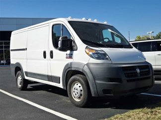 Used 2017 RAM ProMaster 1500 image 1