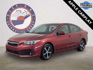 Used 2023 Subaru Impreza Premium image 1