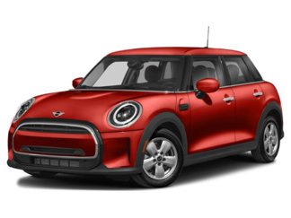 Certified 2023 MINI Cooper 4-Door Hardtop image 1