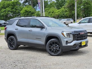 New 2026 GMC Terrain Elevation w/ Black Edition image 1