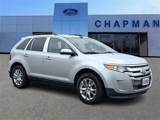 Used 2013 Ford Edge Limited image 1