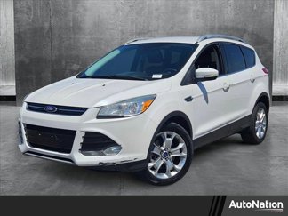 Used 2014 Ford Escape Titanium image 1