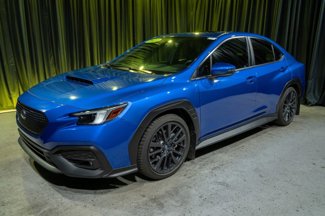Used 2023 Subaru WRX Limited w/ Popular Package #1 image 1