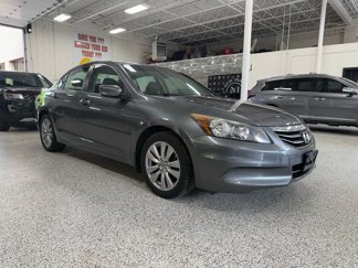 Used 2012 Honda Accord EX image 1