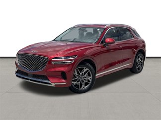 Used 2023 Genesis GV70 2.5T w/ Select Package image 1