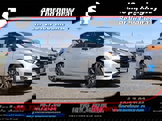 New 2025 Nissan Versa S w/ S Plus Package image 1