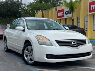 Used 2008 Nissan Altima 2.5 S image 1
