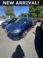 Used 2019 Nissan Sentra S image 1