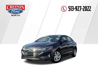 Used 2020 Hyundai Elantra SE w/ Cargo Package (C1) image 1