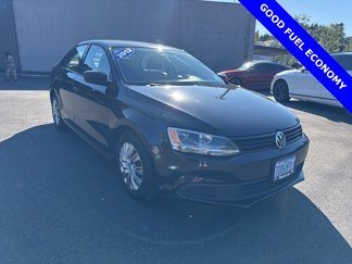 Used 2012 Volkswagen Jetta S image 1