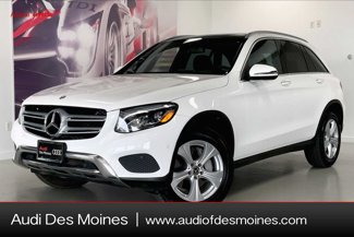 Used 2018 Mercedes-Benz GLC 300 4MATIC video 1