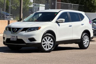 Used 2014 Nissan Rogue S video 2