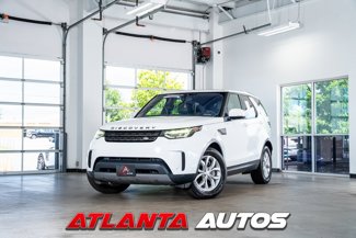 Used 2019 Land Rover Discovery SE image 1