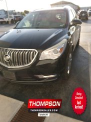 Used 2013 Buick Enclave Premium w/ Trailering Provision Package image 1