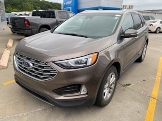 Used 2019 Ford Edge SEL w/ Equipment Group 201A image 1