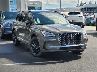 New 2025 Lincoln Corsair Grand Touring w/ Equipment Group 301A image 1