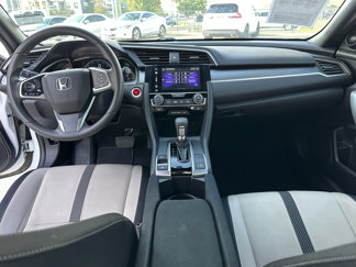 Certified 2017 Honda Civic EX-T video 2