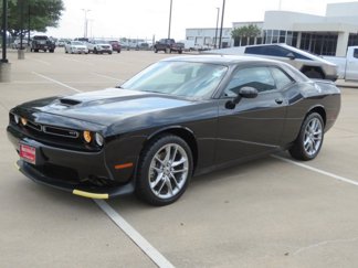 Used 2023 Dodge Challenger GT image 1