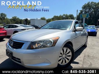 Used 2010 Honda Accord LX image 1