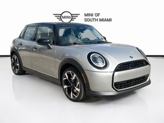 New 2025 MINI Cooper S image 1