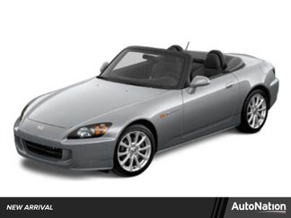 Used 2007 Honda S2000 image 1