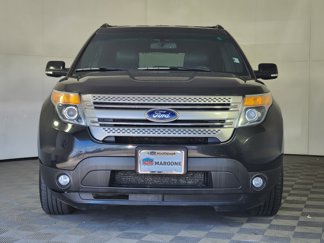 Used 2014 Ford Explorer XLT w/ Equipment Group 202A video 2