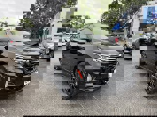 Used 2022 Chevrolet Equinox RS w/ RS Leather Package image 1
