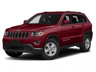 Used 2015 Jeep Grand Cherokee Altitude image 1