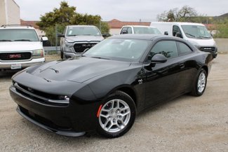New 2025 Dodge Charger R/T w/ Quick Order Package 25M R/T image 1