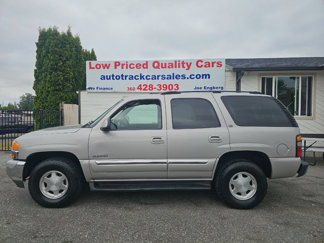 Used 2004 GMC Yukon SLT w/ 1SC Preferred Equipment Group image 1