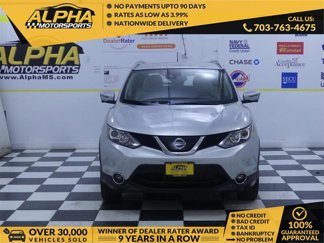 Used 2019 Nissan Rogue Sport SL image 1