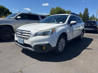 Used 2016 Subaru Outback 2.5i Premium image 1