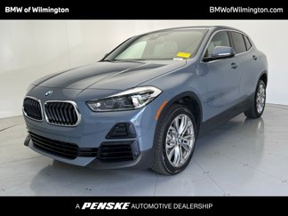 Used 2022 BMW X2 xDrive28i w/ Premium Package image 1