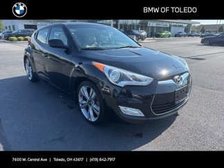 Used 2013 Hyundai Veloster w/ Style Pkg image 1