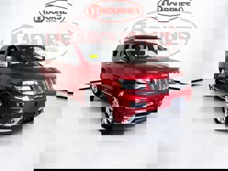 Used 2015 Jeep Grand Cherokee Summit image 1
