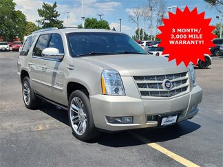 Used 2013 Cadillac Escalade Premium image 1