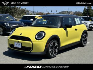 Used 2025 MINI Cooper S image 1