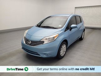 Used 2015 Nissan Versa Note SV image 1