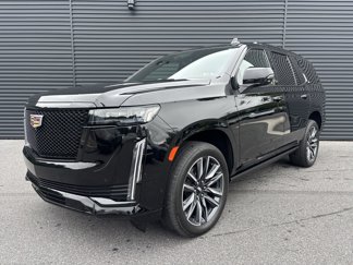 Used 2023 Cadillac Escalade Sport w/ Touring Package image 1