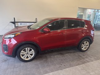Used 2019 Kia Sportage LX image 1